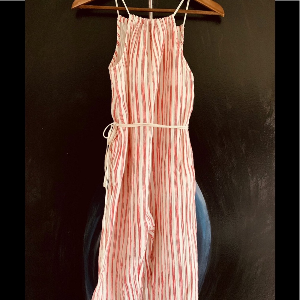 Little Creative Factory Muslin Romper